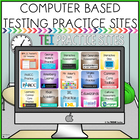 4th Grade Test Practice Websites